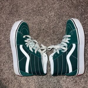 HIGHTOP VANS